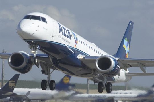 Azul ganha um apoio de peso na briga por Congonhas: o CADE