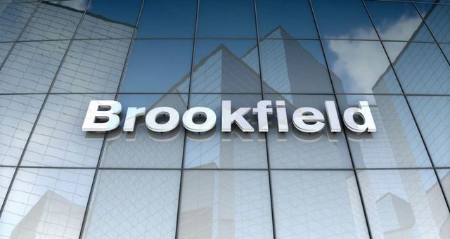 Brookfield compra Oaktree, de Howard Marks