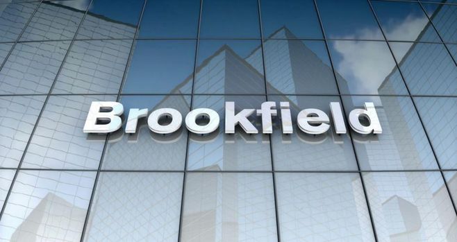 Brookfield compra Oaktree, de Howard Marks