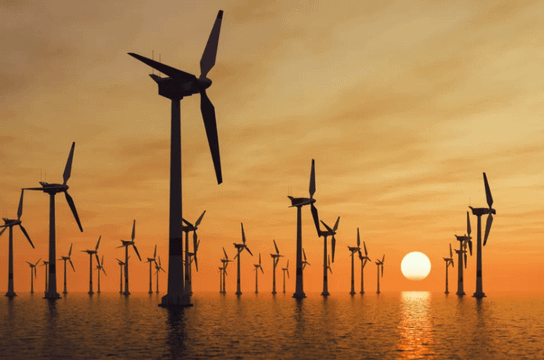 TotalEnergies quer eólicas offshore no Açu; reforçando vocação para ‘hub verde’ do porto