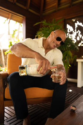 De shot ao estrelato: como a tequila virou bebida premium