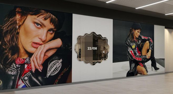 C&A vai lançar novo conceito de loja, à la Uniqlo