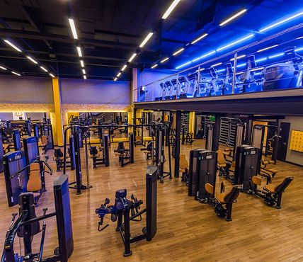SmartFit dobra aposta no Panamá