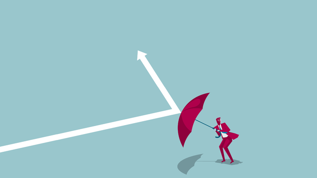 OPINIÃO. A resiliência dos gestores num mercado atroz