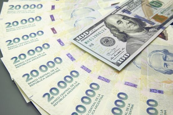 Milei libera o câmbio em mais um passo histórico para a Argentina