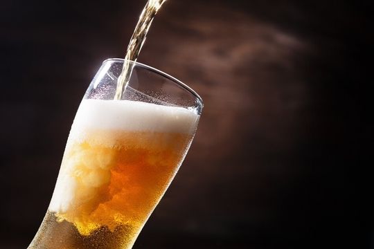 Ambev: estratégia de conter reajustes pode começar a se pagar