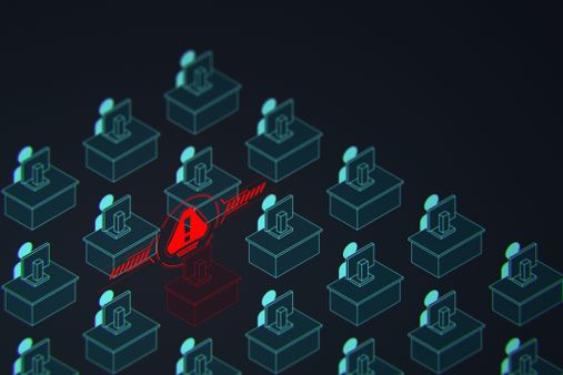 Muitos agentes de AI estão fora da casinha. A Nvidia diz que pode detê-los