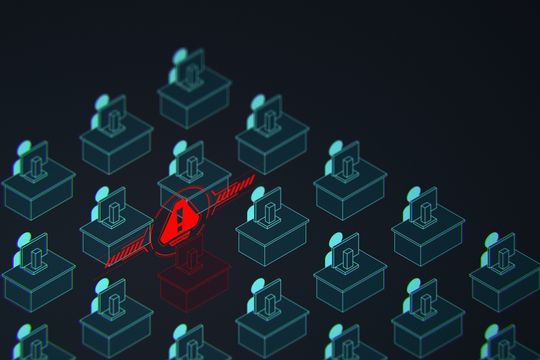 Muitos agentes de AI estão fora da casinha. A Nvidia diz que pode detê-los