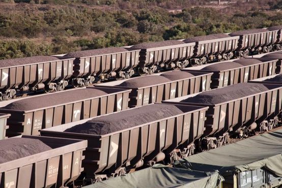 BNDES vende R$ 8 bi de Vale no maior block trade da história do Brasil