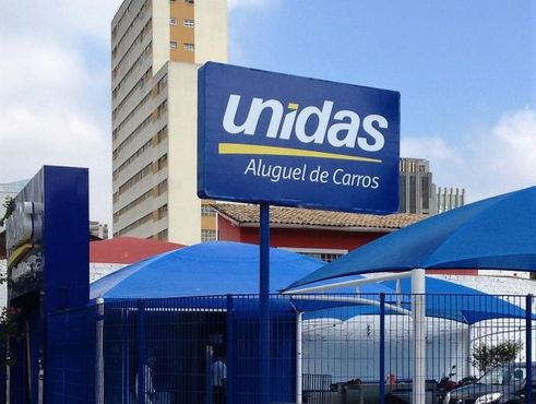 EXCLUSIVO: Unidas, com Enterprise a bordo, planeja IPO em 2017
