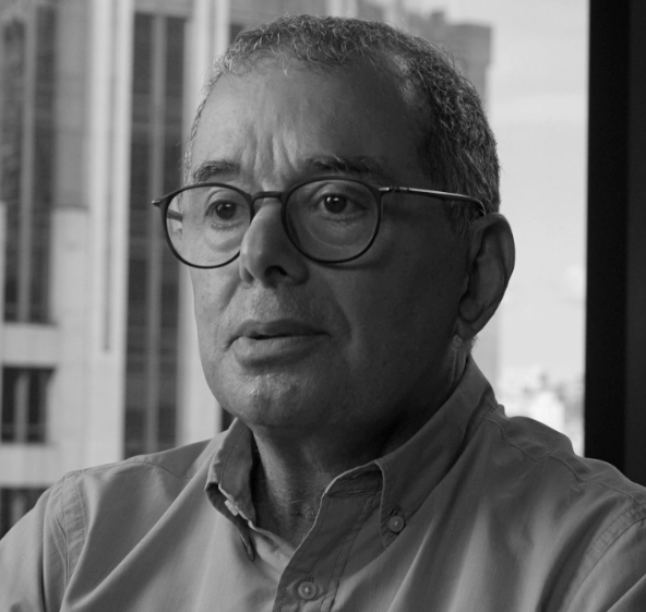 LUIS STUHLBERGER