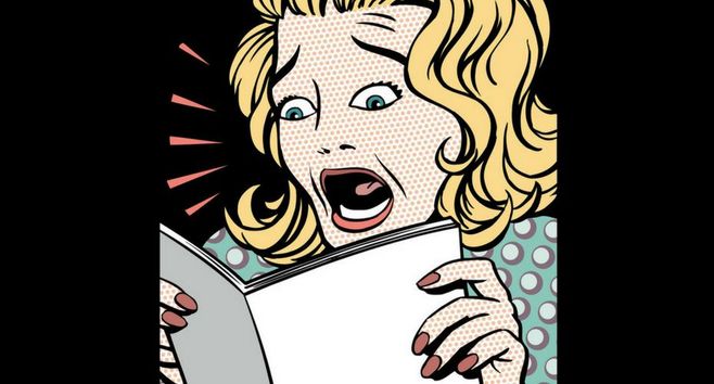 6 livros para uma eleição esquisita
