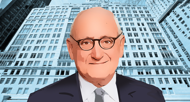 MEMÓRIA. Robert Stern não era um inovador. Mas deixou sua marca em NYC