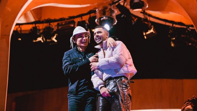 Rock in Rio: como o Itaú inovou na experiência