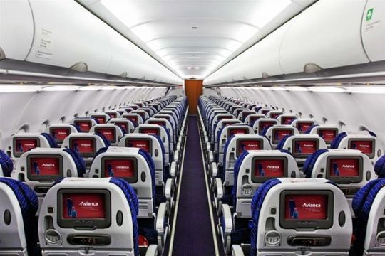 United injetará capital na Avianca, diz Efromovich