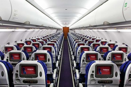 United injetará capital na Avianca, diz Efromovich