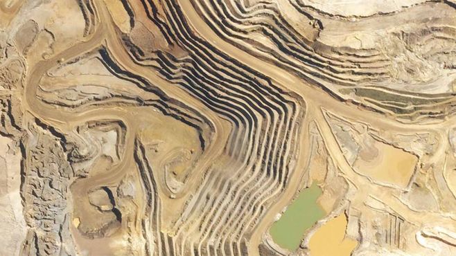 Mineradoras se posicionam contra o PL 191