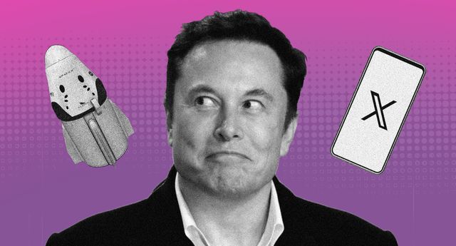 SpaceX compra a xAI. É o maior M&A de todos os tempos
