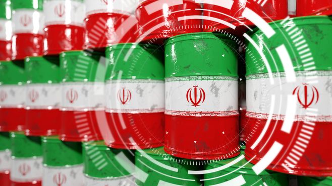 Na guerra do Irã, um risco muito mal precificado
