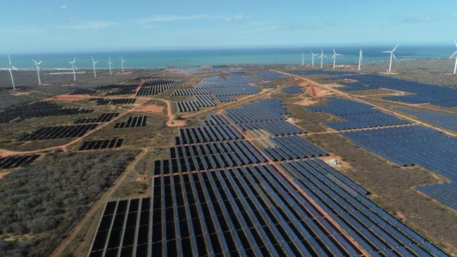 BREAKING: Eneva paga R$ 920 milhões pela Focus Energia para entrar em renováveis