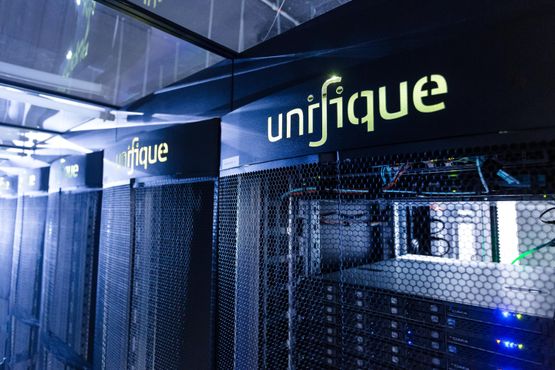 Unifique faz acordo com agente autônomo e entra em serviços financeiros