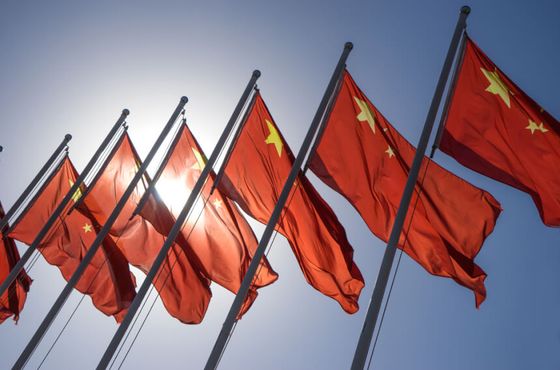 O diferencial da Sequoia na China passa pelo RH