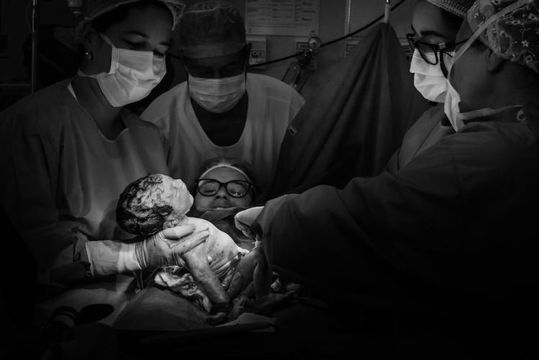 EXCLUSIVO: Amil e Rede D’Or disputam a Perinatal