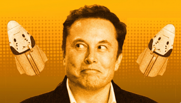 Brookfield investe US$ 2 bi na SpaceX antes do IPO