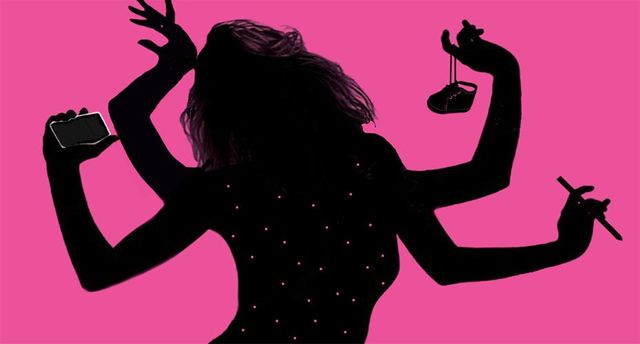 Mulheres e a ameaça de retrocesso