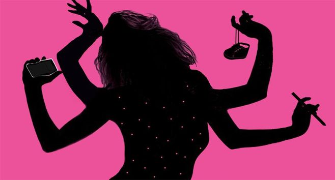 Mulheres e a ameaça de retrocesso