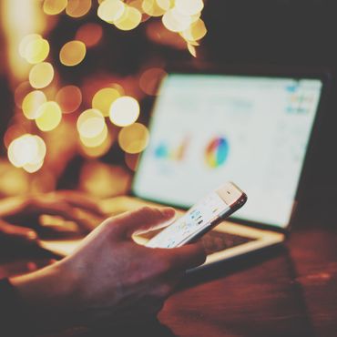 Empresas brasileiras ainda engatinham no marketing digital