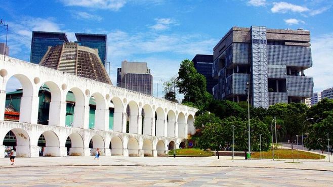 Maravilhosa mas deserta: o plano ambicioso para repopular o Centro do Rio