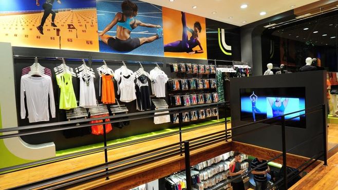 EXCLUSIVO: Lupo contrata bancos para o IPO da roupa íntima