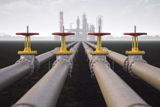 Petrobras vai ao Governo contra ANP para manter poder no mercado de gás