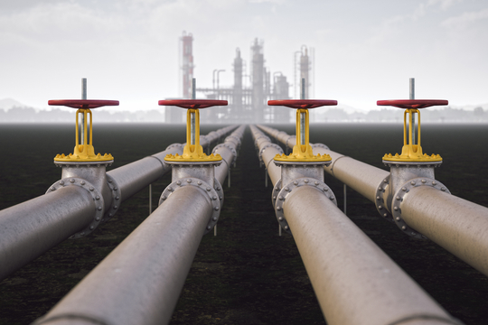 Petrobras vai ao Governo contra ANP para manter poder no mercado de gás