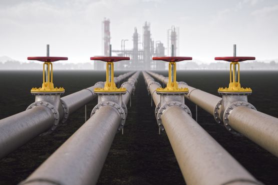 Petrobras vai ao Governo contra ANP para manter poder no mercado de gás