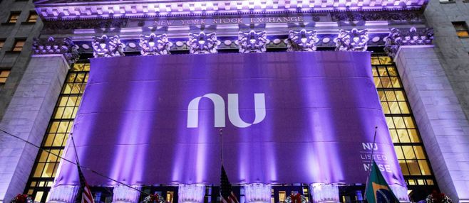 Nubank quer licença bancária nos EUA: “só o Texas é maior que o Brasil”, diz Vélez