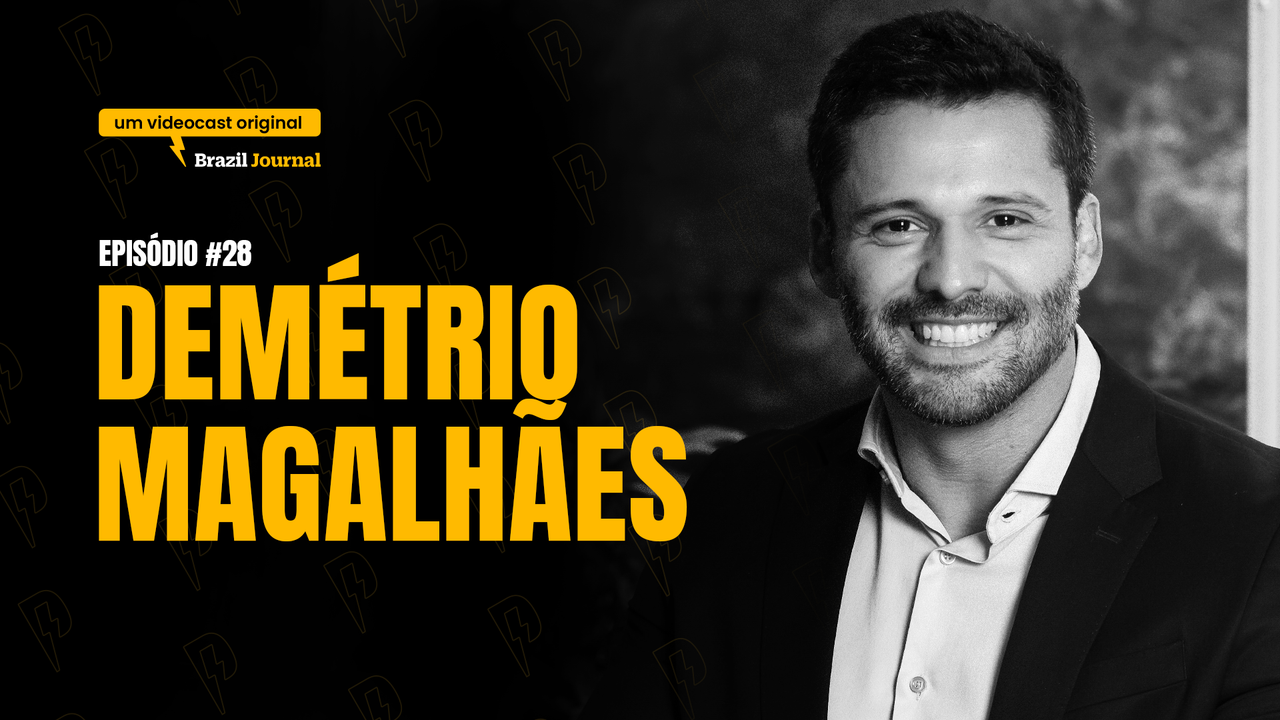 “Tenho poucas certezas; gás off-grid é uma delas,” diz CEO da Edge