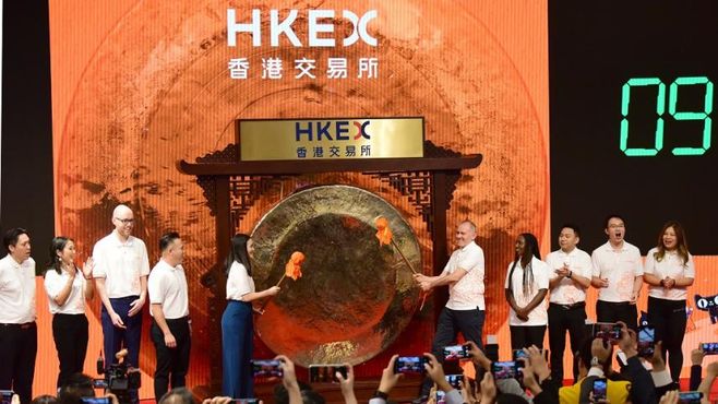 Daniel Sonder troca a B3 por Hong Kong