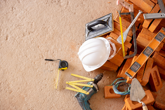 CBIC corta projeção de PIB da construção