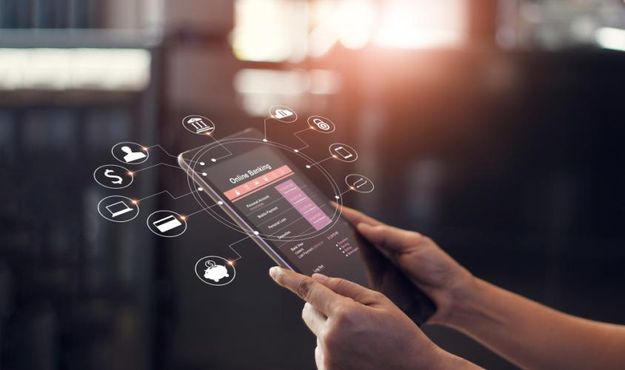 SWAP, a máquina de criar wallets e bancos digitais (em poucos dias)