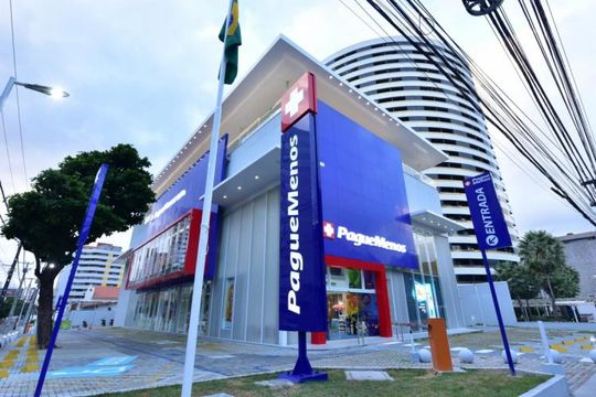 Pague Menos: o que o mercado não gostou