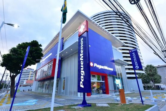 Pague Menos: o que o mercado não gostou