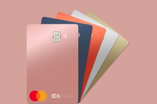 JP Morgan capitaliza o C6 em momento crítico para o banco