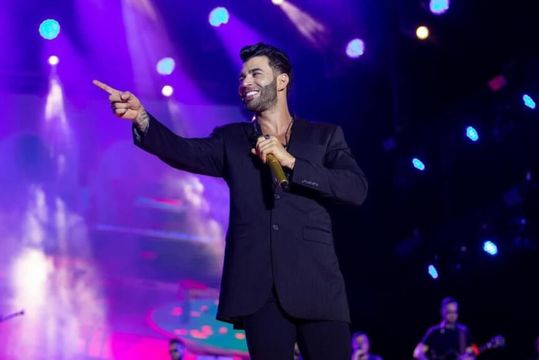 Adventures faz dupla com Gusttavo Lima.  O primeiro hit? Uma marca de cosméticos