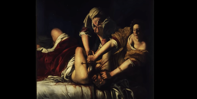 Todo mundo conhece os Old Masters. Já as mulheres da época…