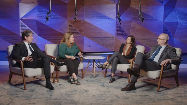 Health ROUNDTABLE: a saúde nos tribunais: acesso x sustentabilidade financeira