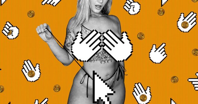 ‘Money Shot’: o lado nada sexy do Pornhub