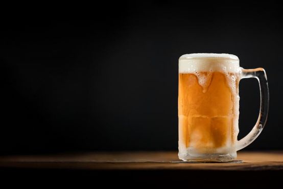 Happy hour na Ambev: este País está enchendo a cara