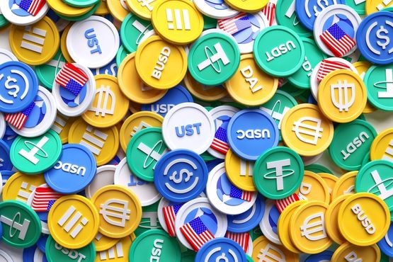 BIS alerta os BCs: Tokenizem-se, ou as stablecoins vão desorganizar o sistema
